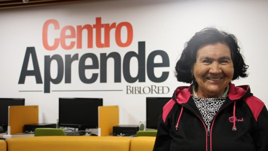 Alfabetización y cultura gratis: la agenda de BibloRed para esta semana en Bogotá