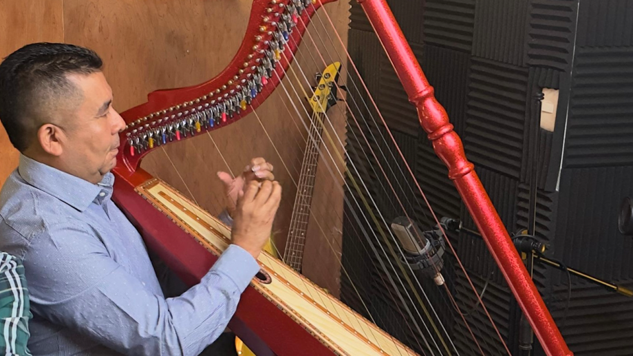 Voces del Joropo suma a El Cholo Valderrama