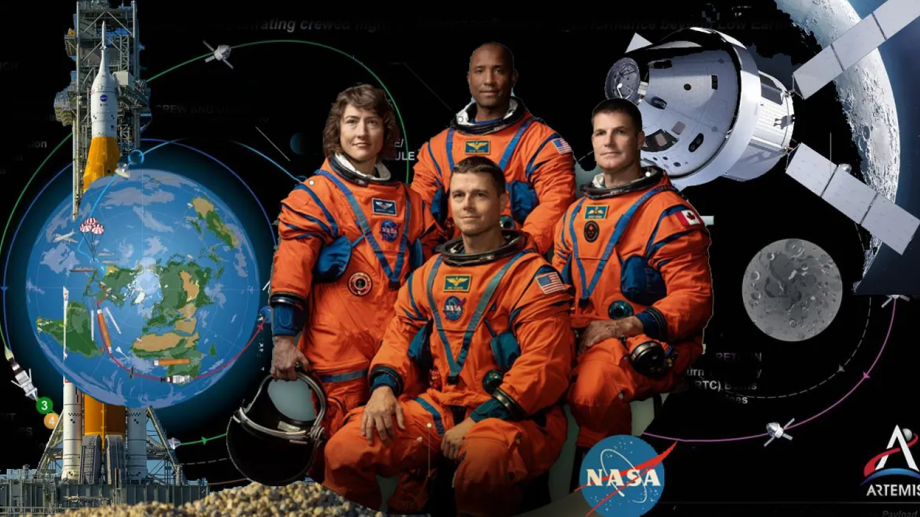 Artemis 2: el regreso de la humanidad a la órbita lunar con tripulación