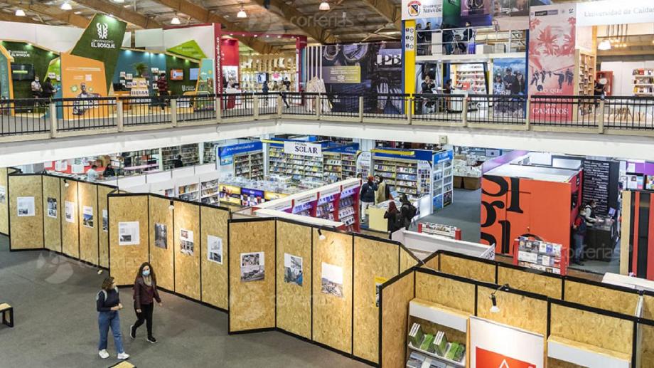 FilBo 2026 destaca la diversidad cultural con la participación de Chile y su Año de la Mitología