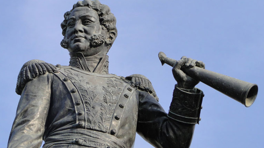 Almirante Padilla: quién fue, sus hazañas y por qué es clave en la historia de Colombia