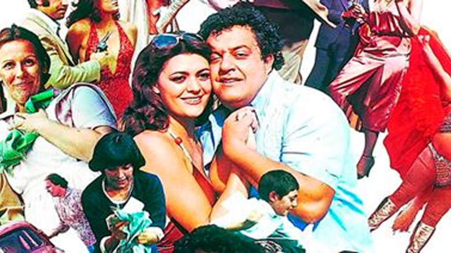 Señal Colombia el canal del cine presenta su programación de Semana Santa