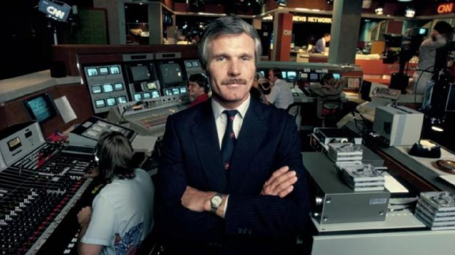 Ted Turner: quién fue el creador de Cartoon Network y cómo cambió la televisión para siempre