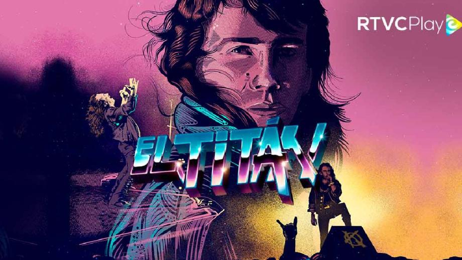 “El Titán” llega a Cine Abierto: una noche para recordar el legado de Elkin Ramírez