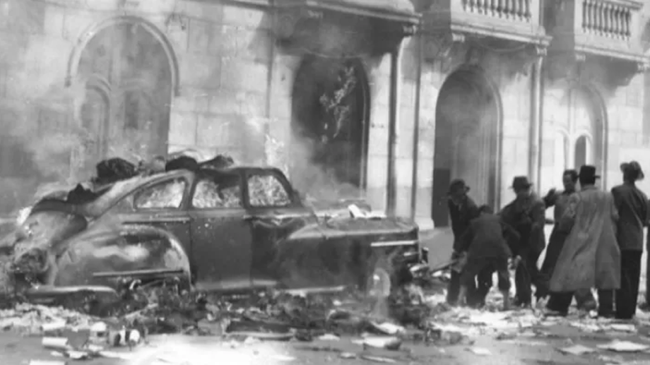 El Bogotazo y Gaitán: memoria de un país que cambió para siempre