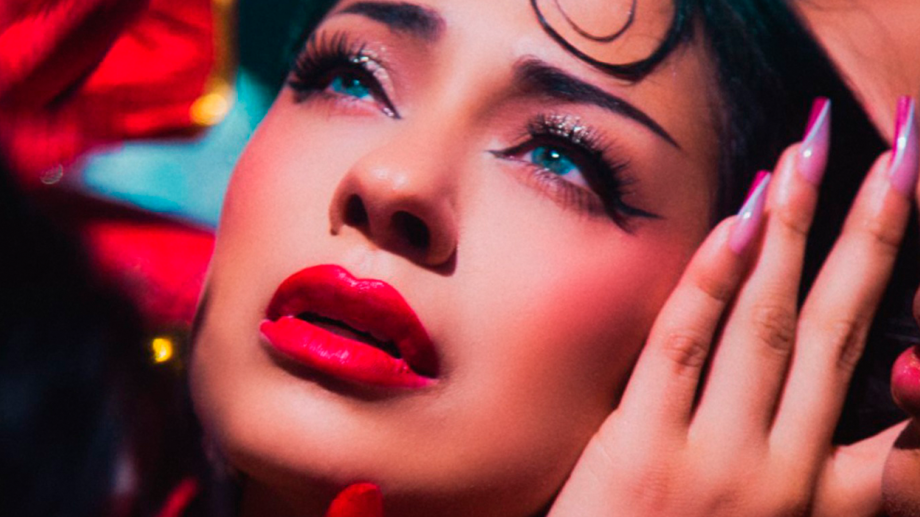 La Ramona abre las puertas de su universo creativo con “Canto”