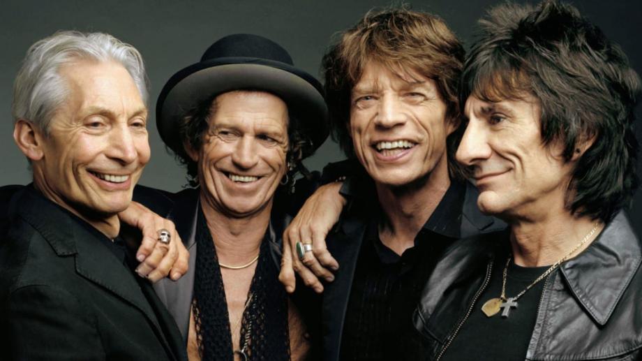 “Foreign Tongues”: The Rolling Stones anuncian nuevo álbum con Paul McCartney, Robert Smith y más invitados