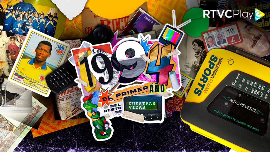 Cine abierto proyecta “1994, el primer año del restro de nuestras vidas”