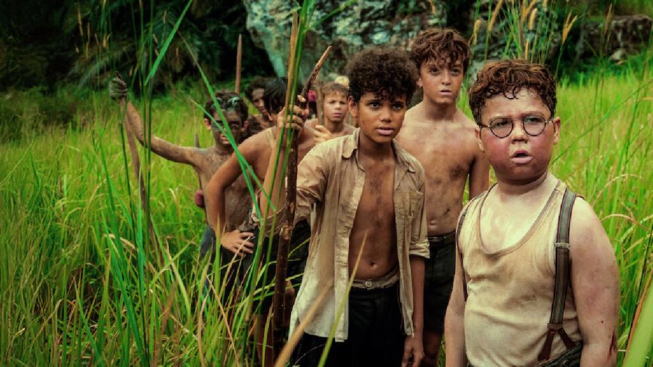 “El señor de las moscas”: la inquietante serie recomendada por Stephen King