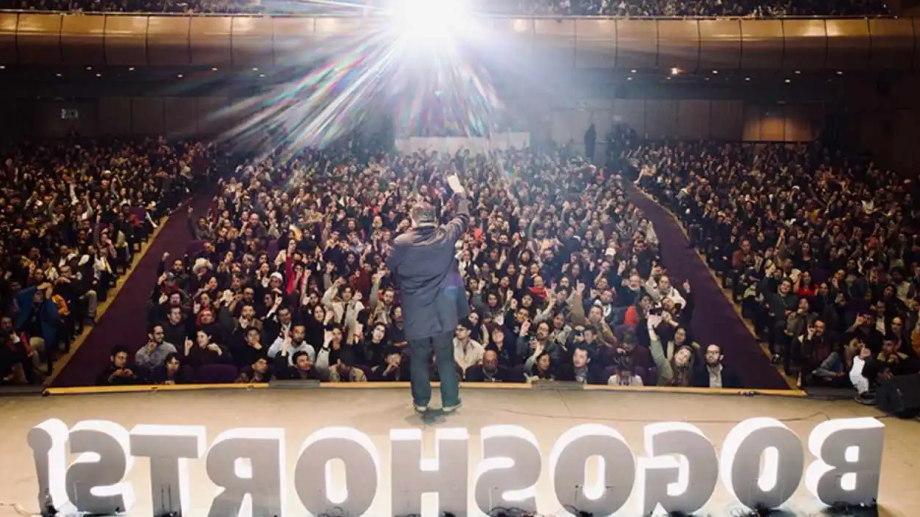 Bogoshorts abre convocatorias 2026: así puedes participar en el festival de cortometrajes de Bogotá