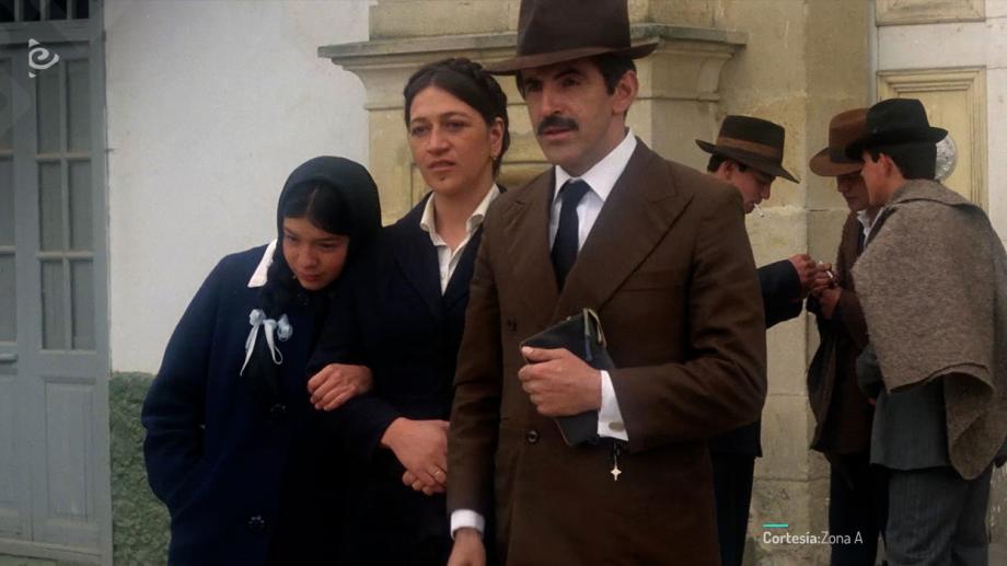 Señal Colombia, el canal del cine presenta su programación semanal con cine colombiano, memoria histórica y cine internacional