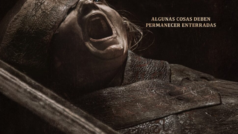 “La posesión de la Momia”: el estreno de terror que promete estremecer los cines en Colombia