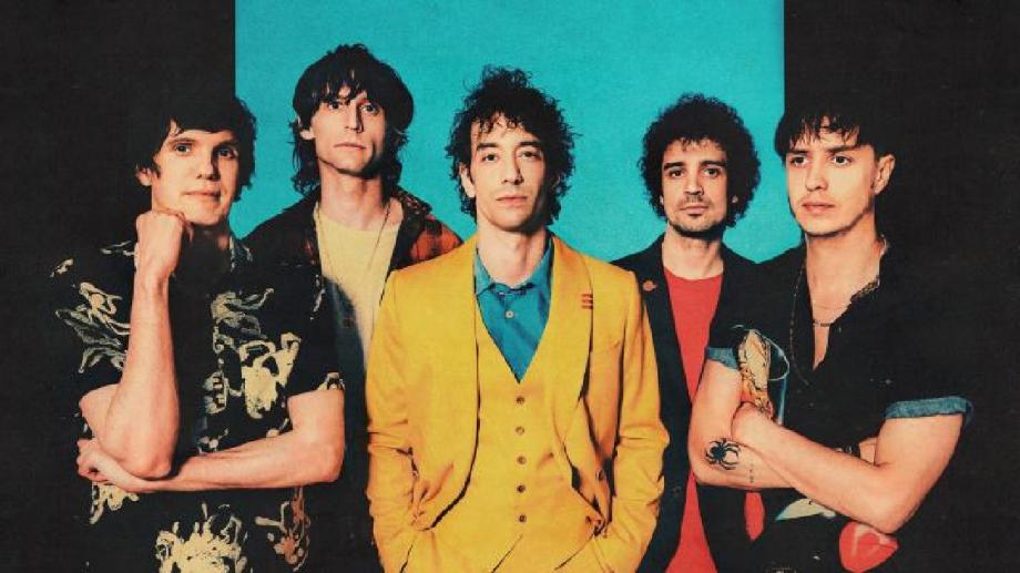 ¿The Strokes vendrá a Colombia? Esto es lo que se sabe sobre los rumores de un posible concierto