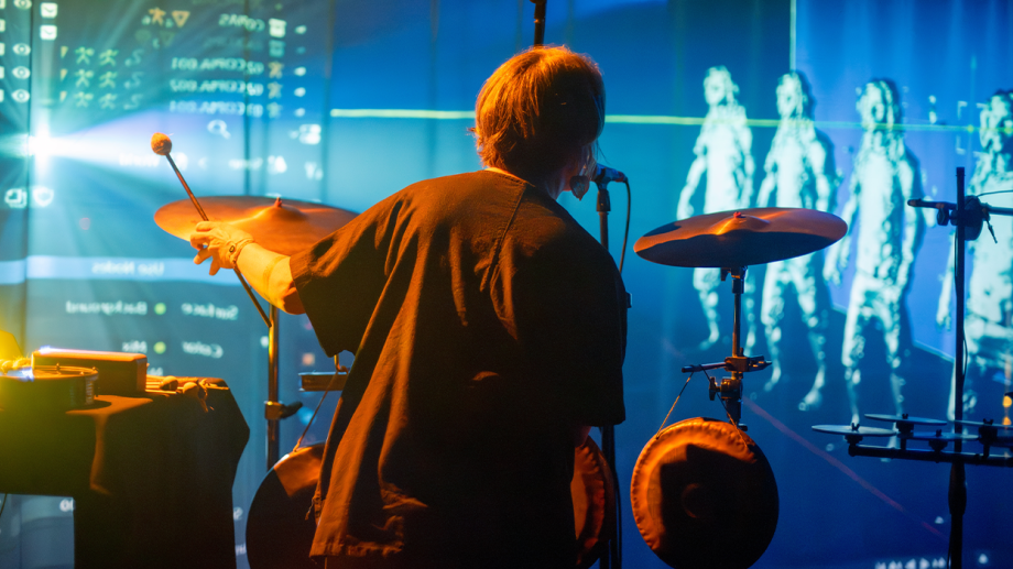 No hay edad mínima para la guerra: arte y memoria sobre infancia y conflicto