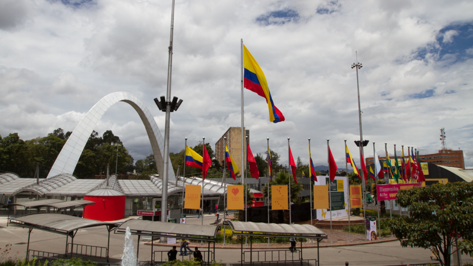 Inravisión, medio aliado de la FilBo: la feria del libro llega a todo el país