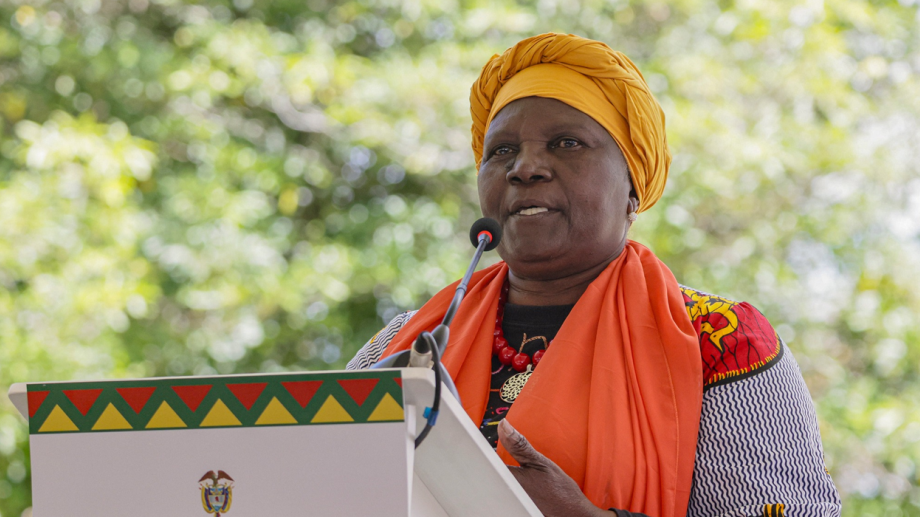 Virgelina Chará: vida, obra y legado de la lideresa que tejió memoria