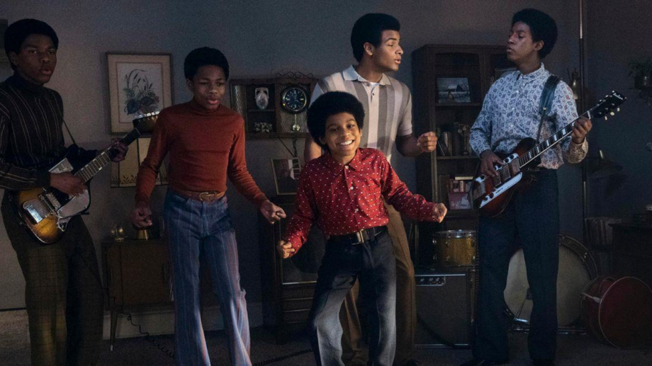 Todo lo que debes saber sobre el estreno de Michael, la película