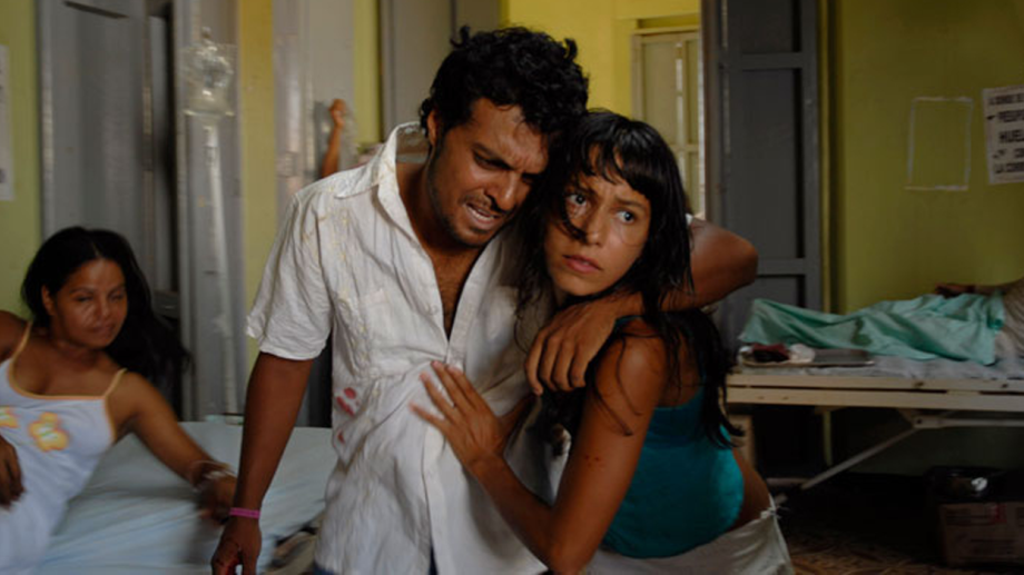 ‘Retratos en un mar de mentiras’ en Cine Abierto este domingo desde el Estudio 1 de Inravisión