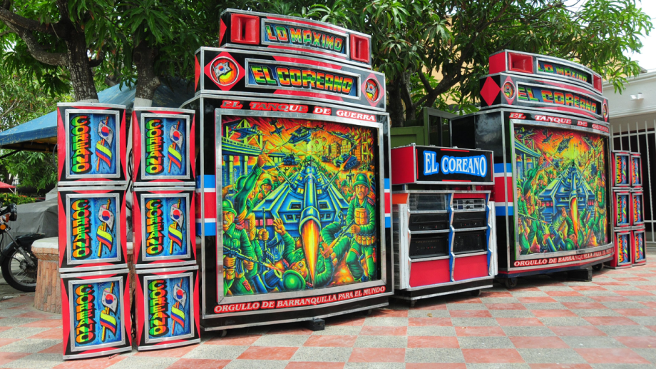 La champeta fue declarada patrimonio cultural: la historia del ritmo que nació en los barrios del Caribe colombiano