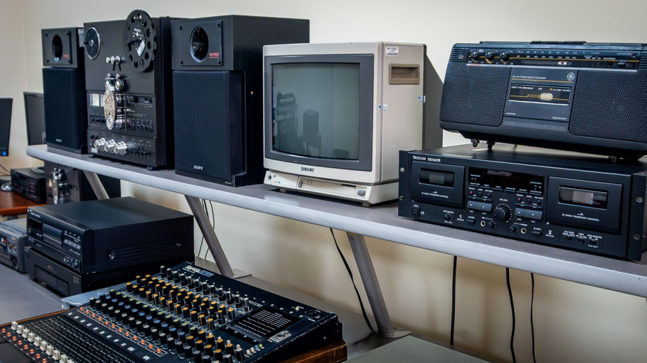 Centro de Documentación Musical: 50 años preservando la memoria sonora de Colombia