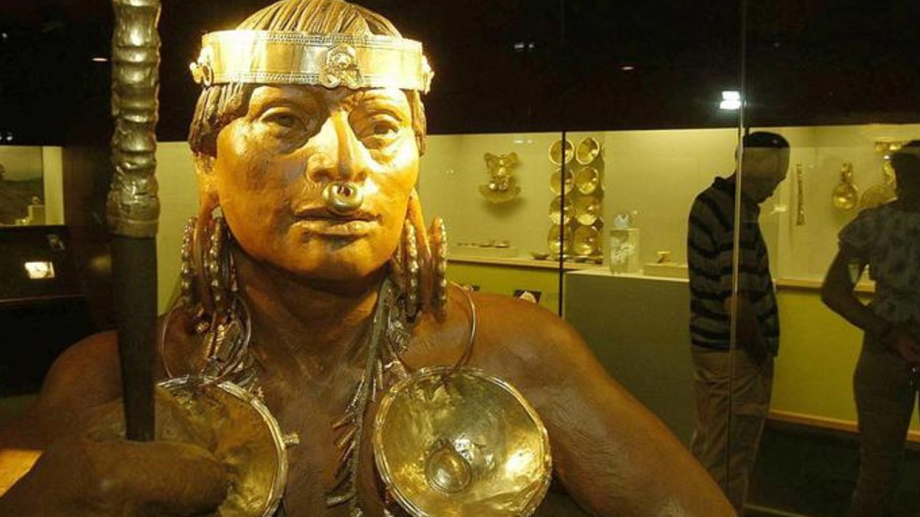Museo del Oro realizará un recorrido gratuito sobre las huellas arqueológicas de Bogotá