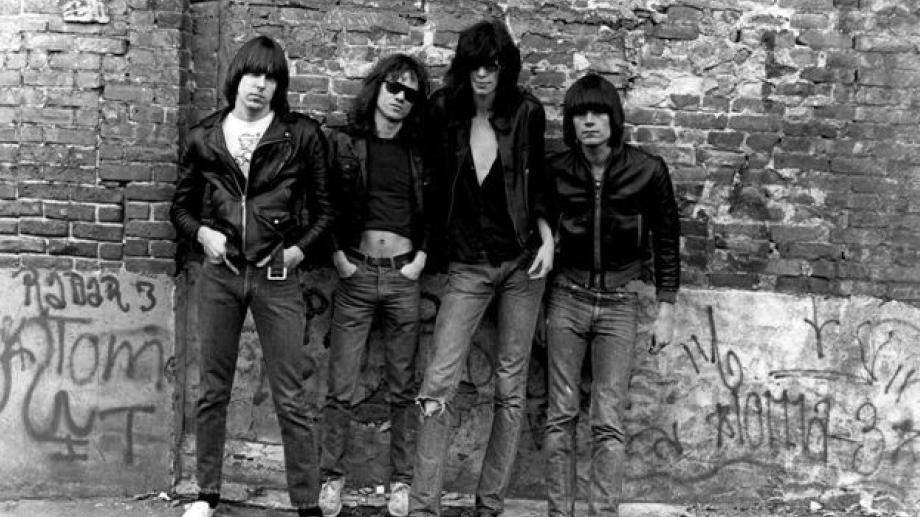 Ramones: el debut que cambió la historia del punk y revolucionó el rock