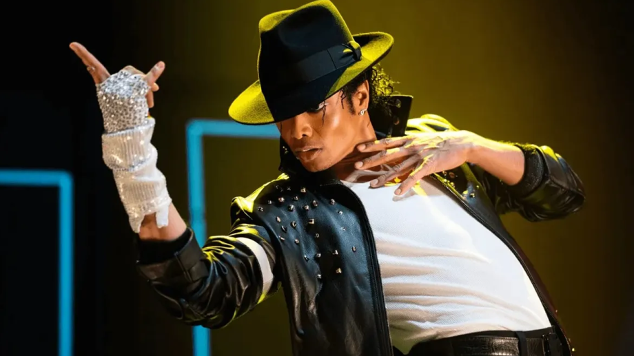 Michael Jackson película “Michael”: de qué trata, estreno 2026 y formatos IMAX