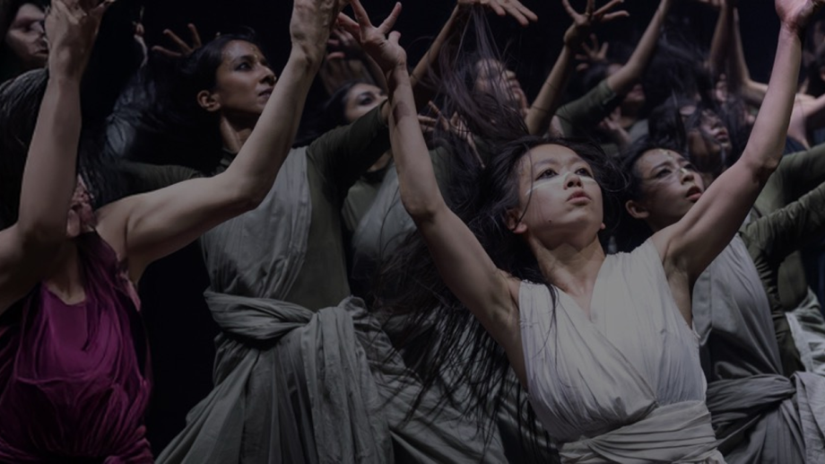 Thikra, noche de remembranza: la danza contemporánea y la memoria ancestral llegan a Señal Colombia