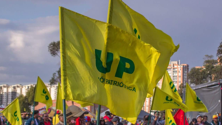 Unión Patriótica: origen, historia y exterminio del movimiento político nacido en 1985