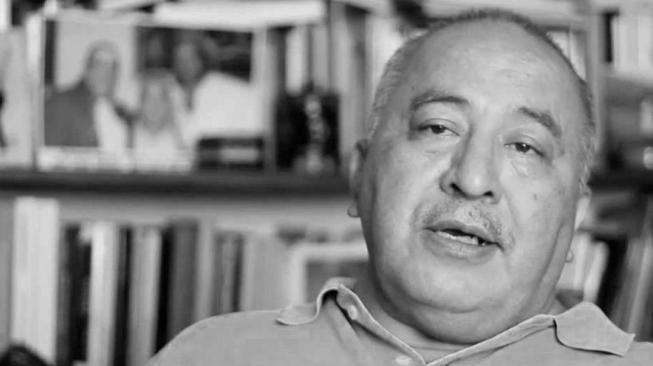 Umberto Valverde: el escritor que convirtió la salsa en memoria de Colombia