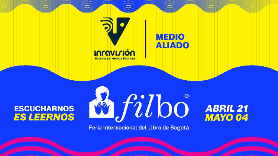 El viaje de las palabras: la poesía colombiana se encuentra en la FilBo 2026