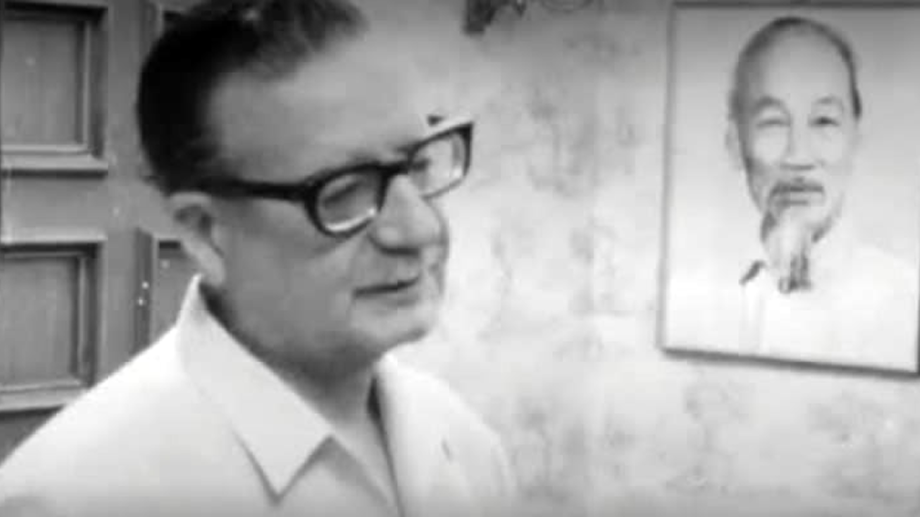 Compañero Presidente: el documental que retrató a Salvador Allende en uno de los momentos más decisivos de América Latina