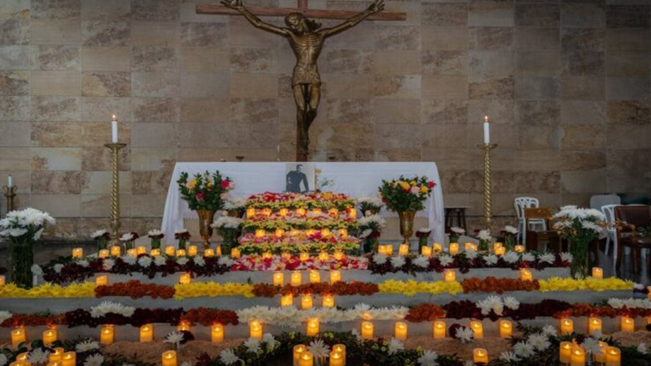 Camilo Torres fue identificado y entregado dignamente por la UBPD