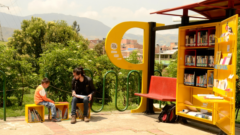 BibloRed abre el telón: 30 funciones gratuitas de danza, teatro y circo en Bogotá