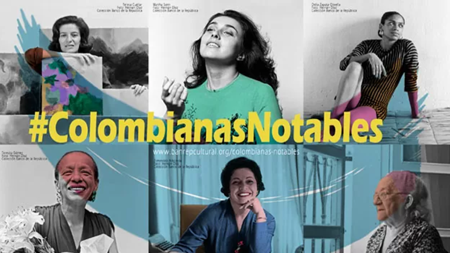 Historias de mujeres que escriben, crean y transforman el conocimiento