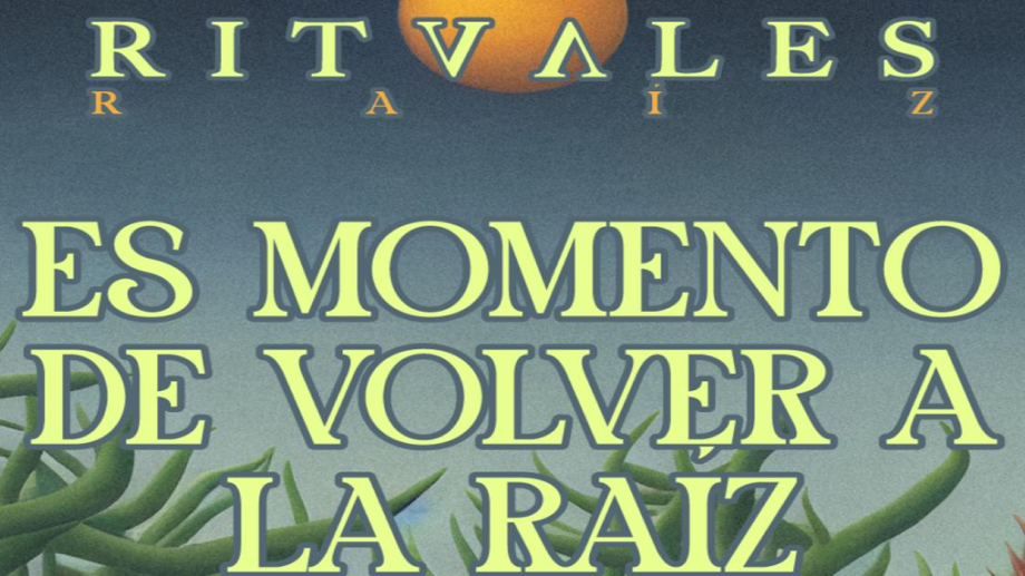 Ritvales Raíz: la dimensión consciente de la electrónica nace en Medellín