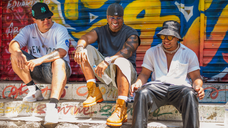 Mawy y Leka encienden la pista con “Pegao”, nuevo himno del shatta hecho en Cartagena