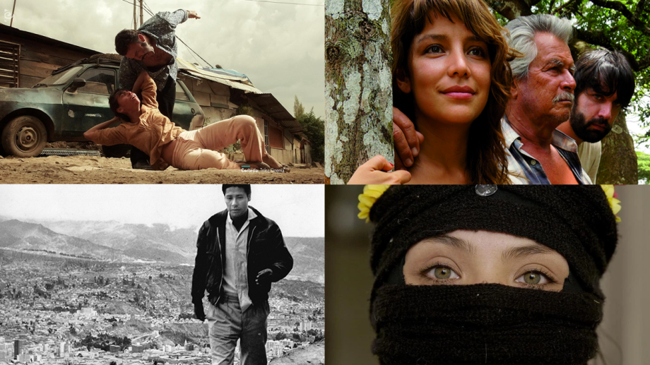 Cine en Señal Colombia: una semana de memoria, cine latinoamericano y clásicos inolvidables