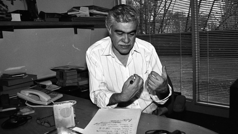 Germán Castro Caycedo: el cronista que narró el país profundo