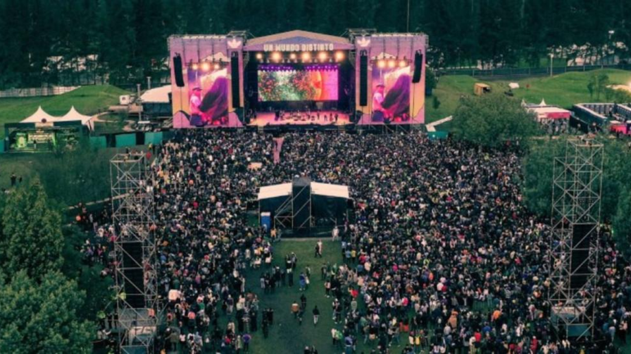 Festival Estéreo Picnic 2026: te contamos los horarios oficiales para esta edición