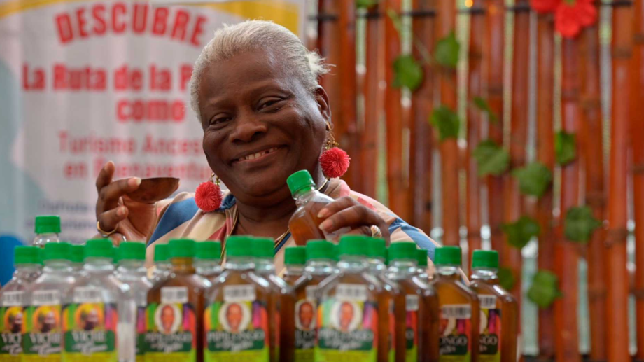 Viche, patrimonio del Pacífico: así se protege el paisaje cultural vichero en Colombia