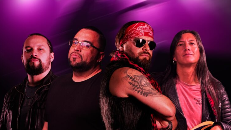 Colombia Hard Rock Party: cinco potencias del género se toman el Relevent Music Hall