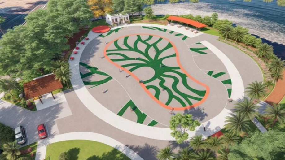 Plaza de las Variedades: Cartagena inaugura un nuevo epicentro cultural frente al manglar