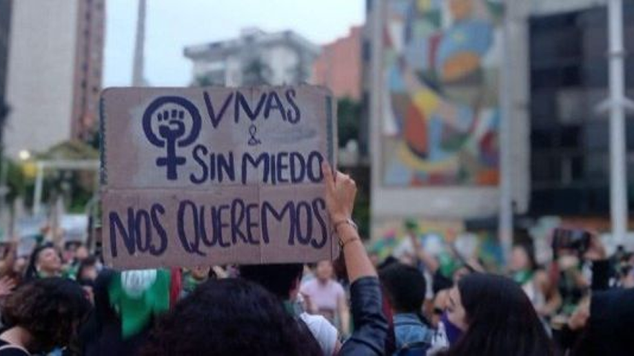 8M: una invitación cultural para resignificar la memoria en la Biblioteca Nacional