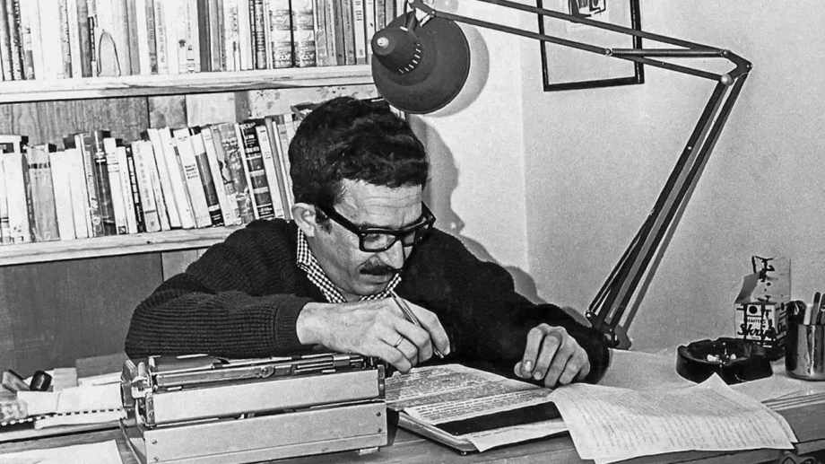 Gabriel García Márquez y la búsqueda sin fin de una paz esquiva