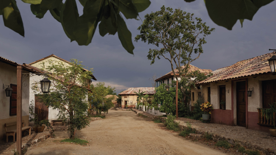 Macondo: el territorio imaginario que nació de la memoria de Gabriel García Márquez