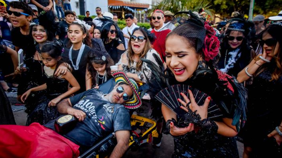 Joselito Carnaval: origen, significado y tradición en el Caribe colombiano