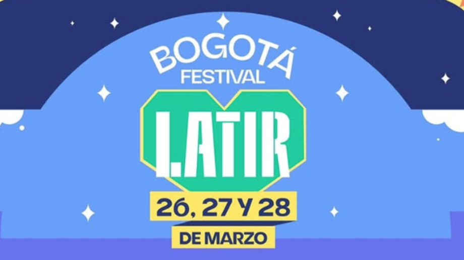 LATIR llega a Bogotá con un encuentro cultural que une música, arte y pensamiento latinoamericano