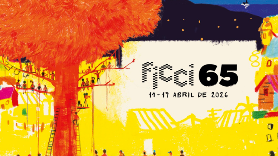 FICCI 65: programación, competencias y estrenos del Festival Internacional de Cine de Cartagena