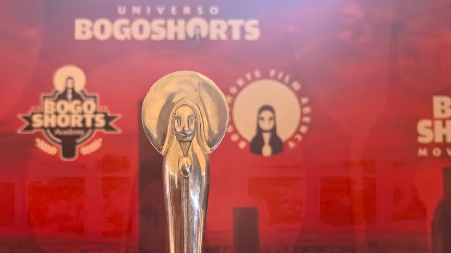 BOGOSHORTS: estos son los filminutos ganadores de la Maratón de Realización Audiovisual IMAGINATÓN